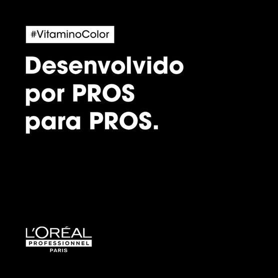 Kit L'Oréal Professionnel Vitamino Color